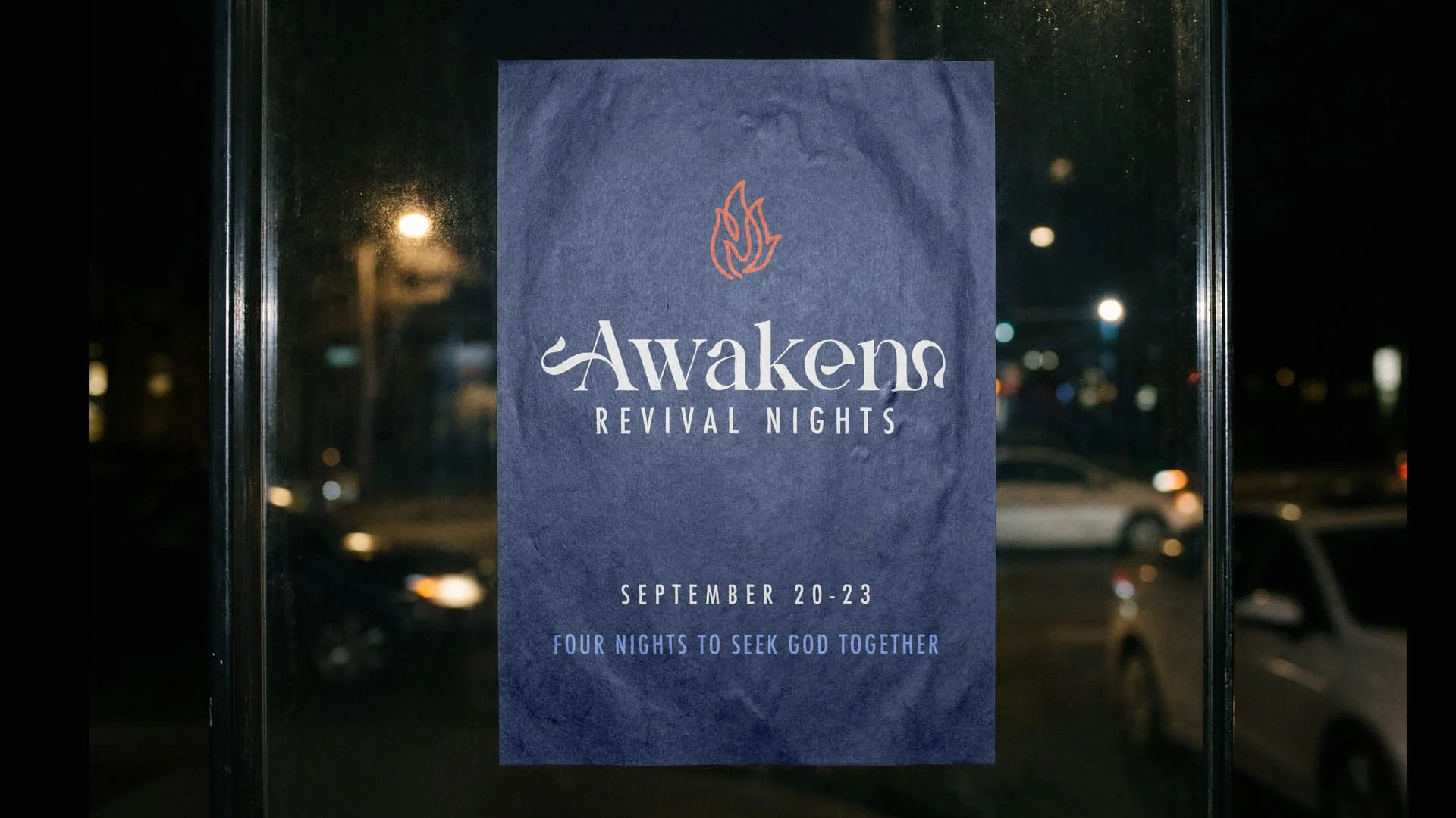 Awaken: Revival Nights