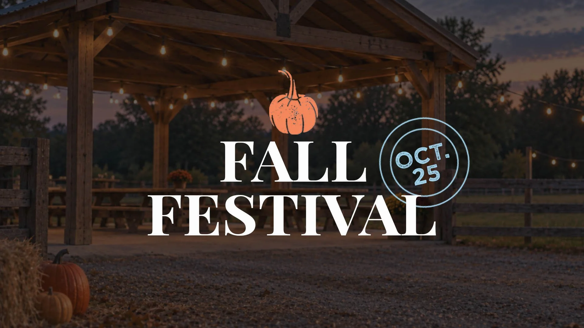 Fall Festival