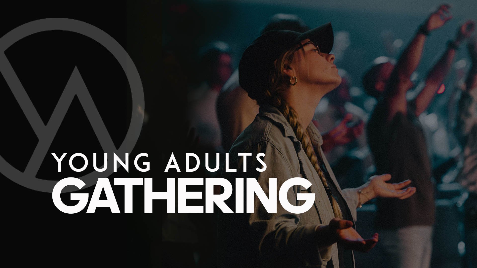 Young Adults Gathering