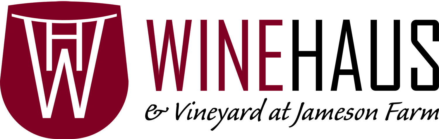 Wine Haus and Vineyard