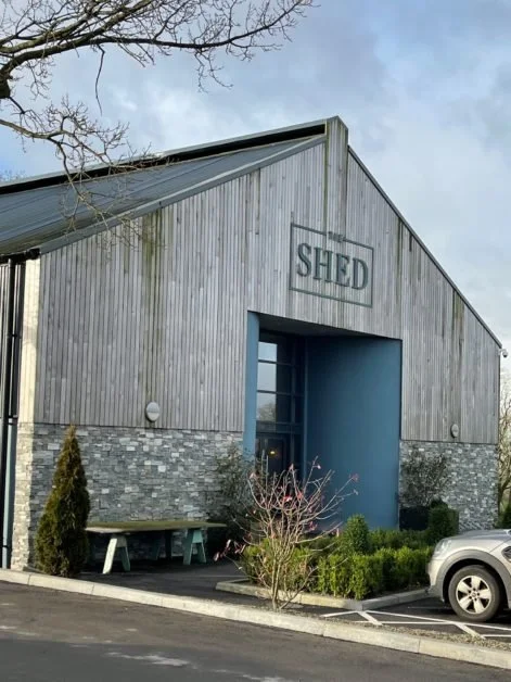 The Shed