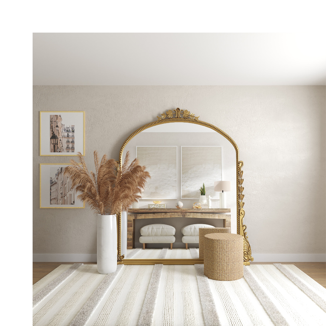 Entryway - Stone House Interiors