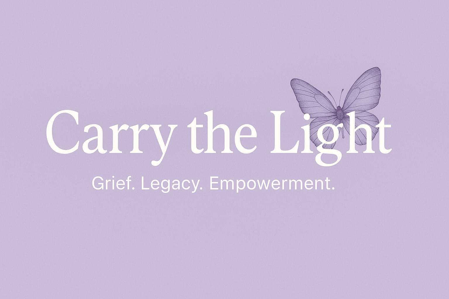 💌 Legacy Isn’t What You Leave — It’s What You Live