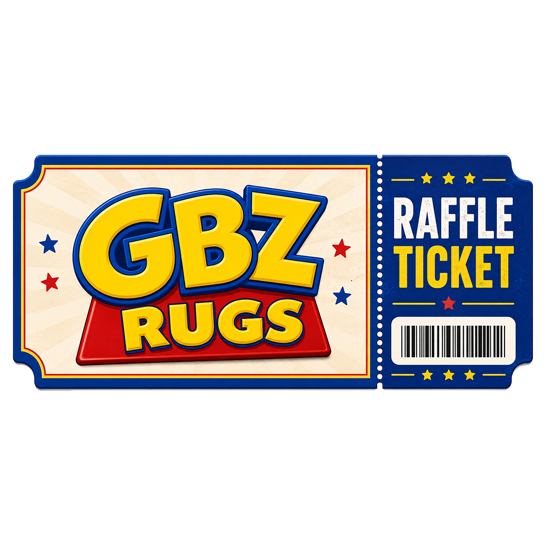 $2 = 1 Virtual Raffle Ticket
