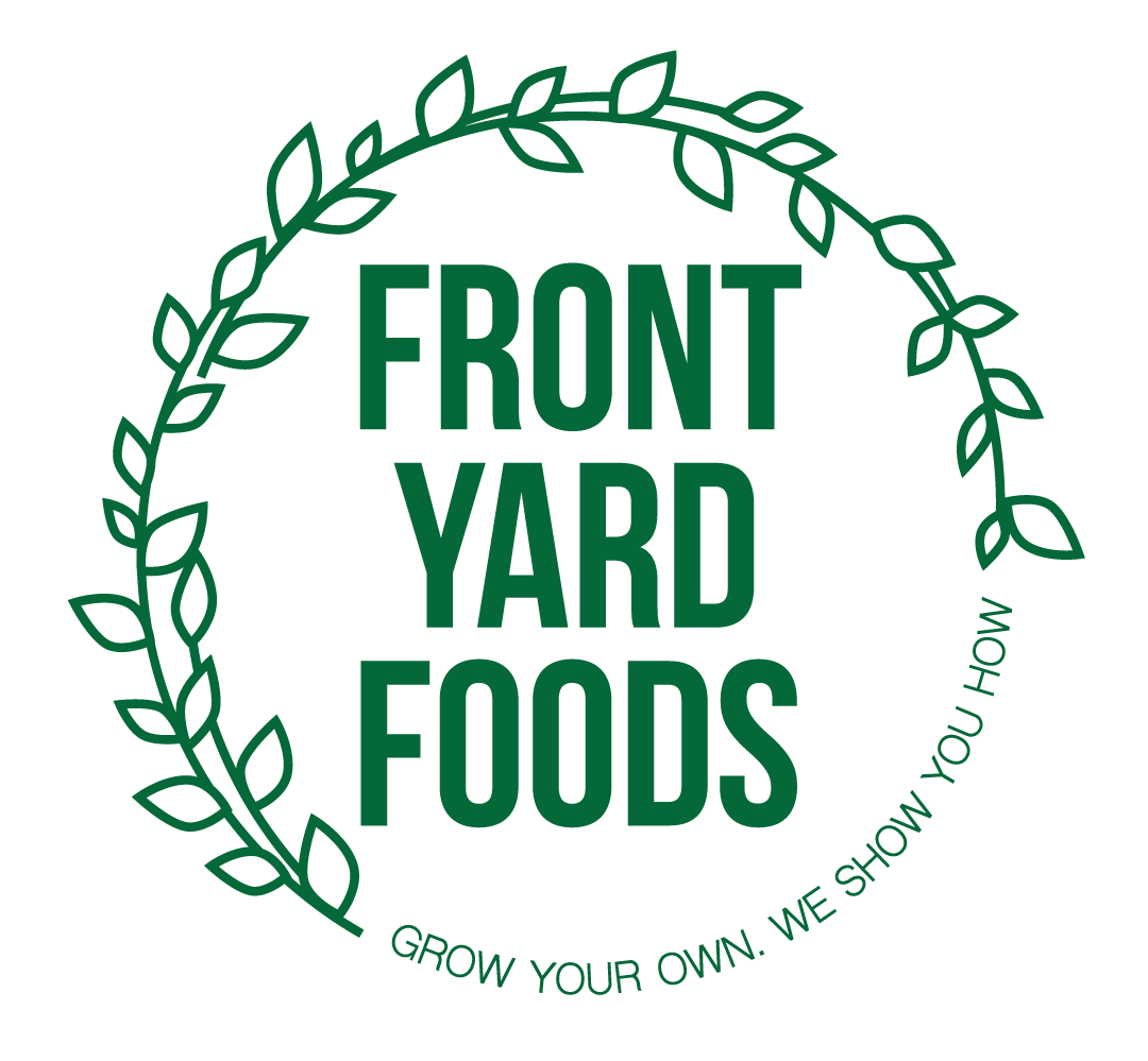 Front Yard Foods