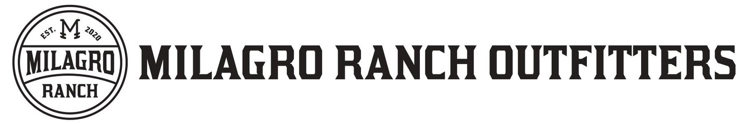 Milagro Ranch Outfitters