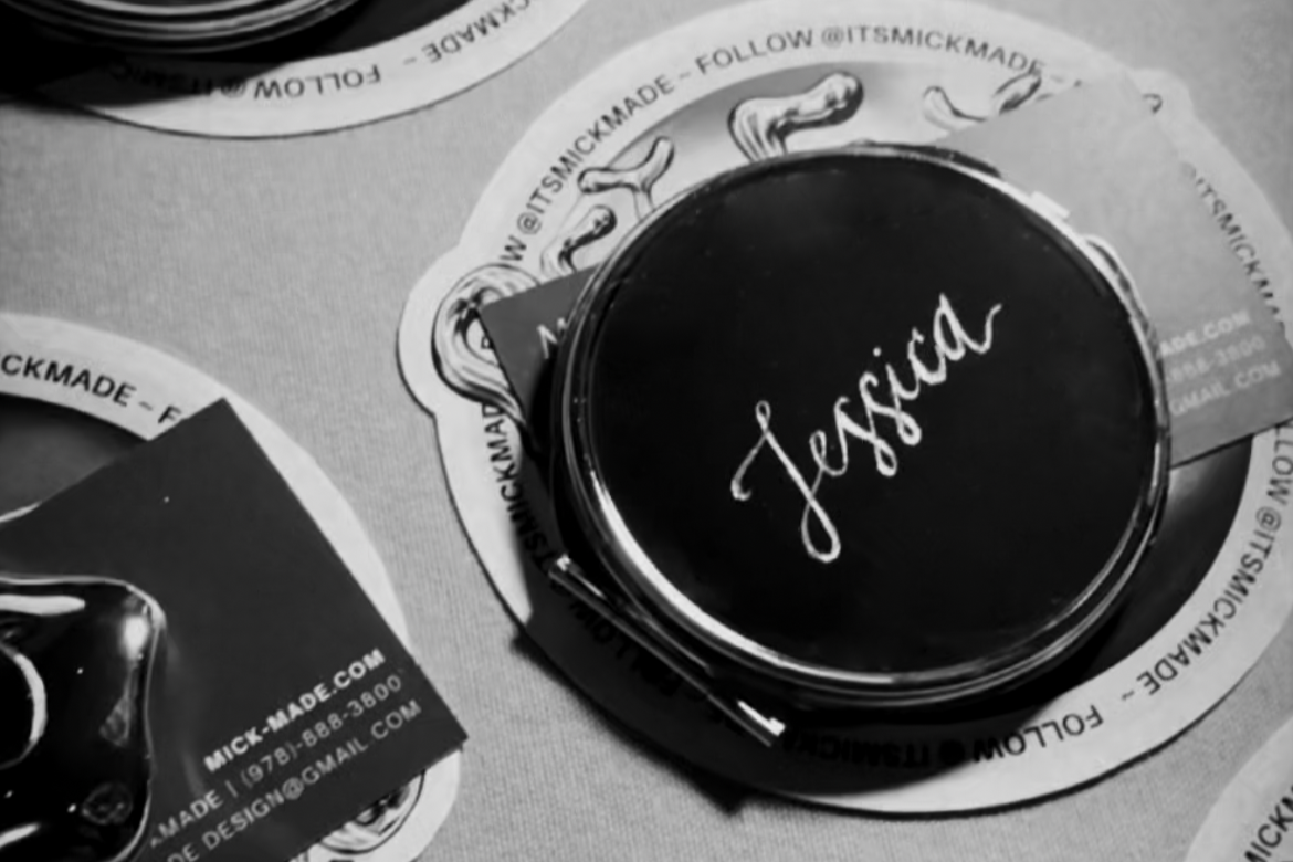 Live Engraving Experiences