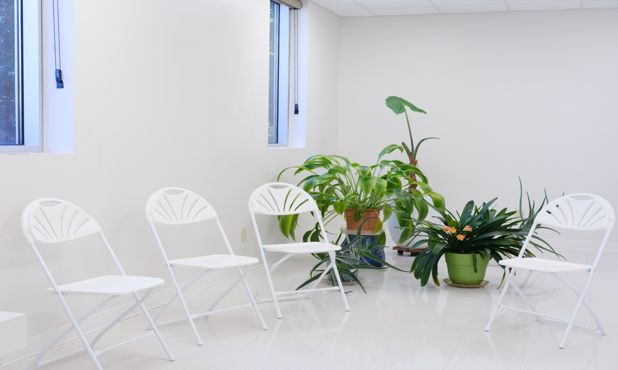Private office space for therapists and professionals at Practice Works locations in Birmingham, Vestavia Hills, and Highway 280