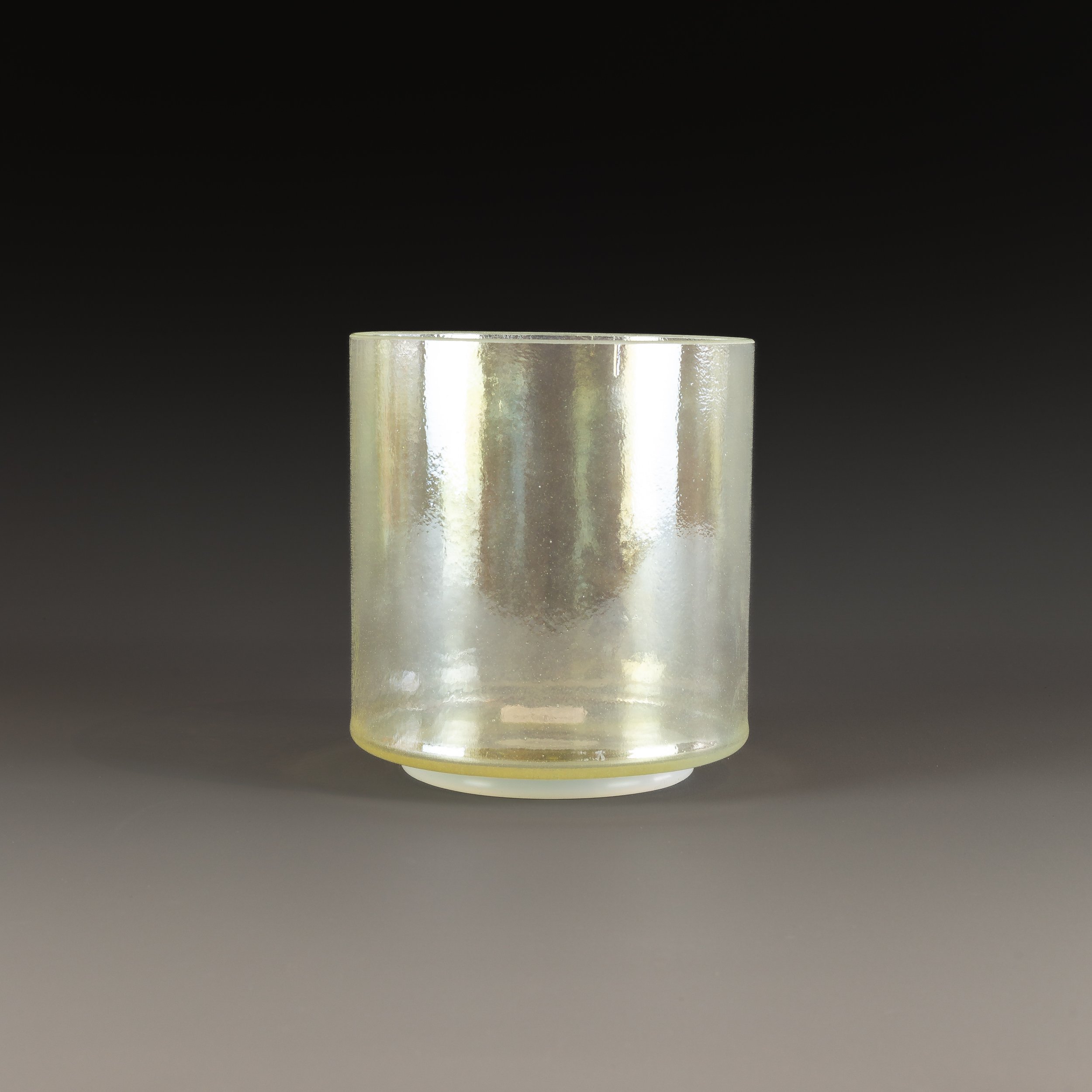 Citrine & Palladium Alchemy™ 7" D+35