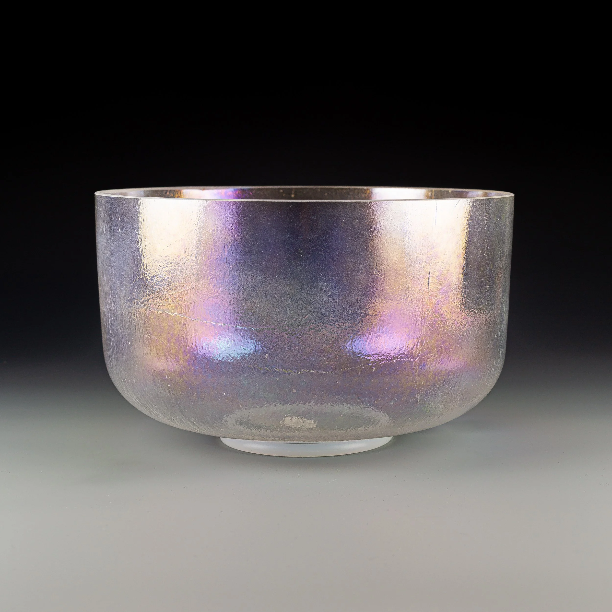 About the Alchemy Crystal Singing Bowls — CRYSTAL SINGING BOWLS UK