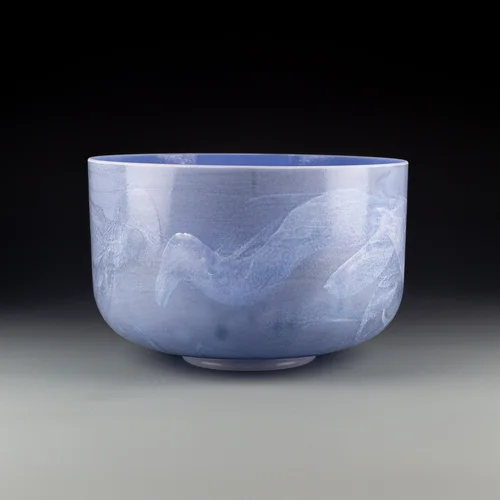 CRYSTAL SINGING BOWLS UK