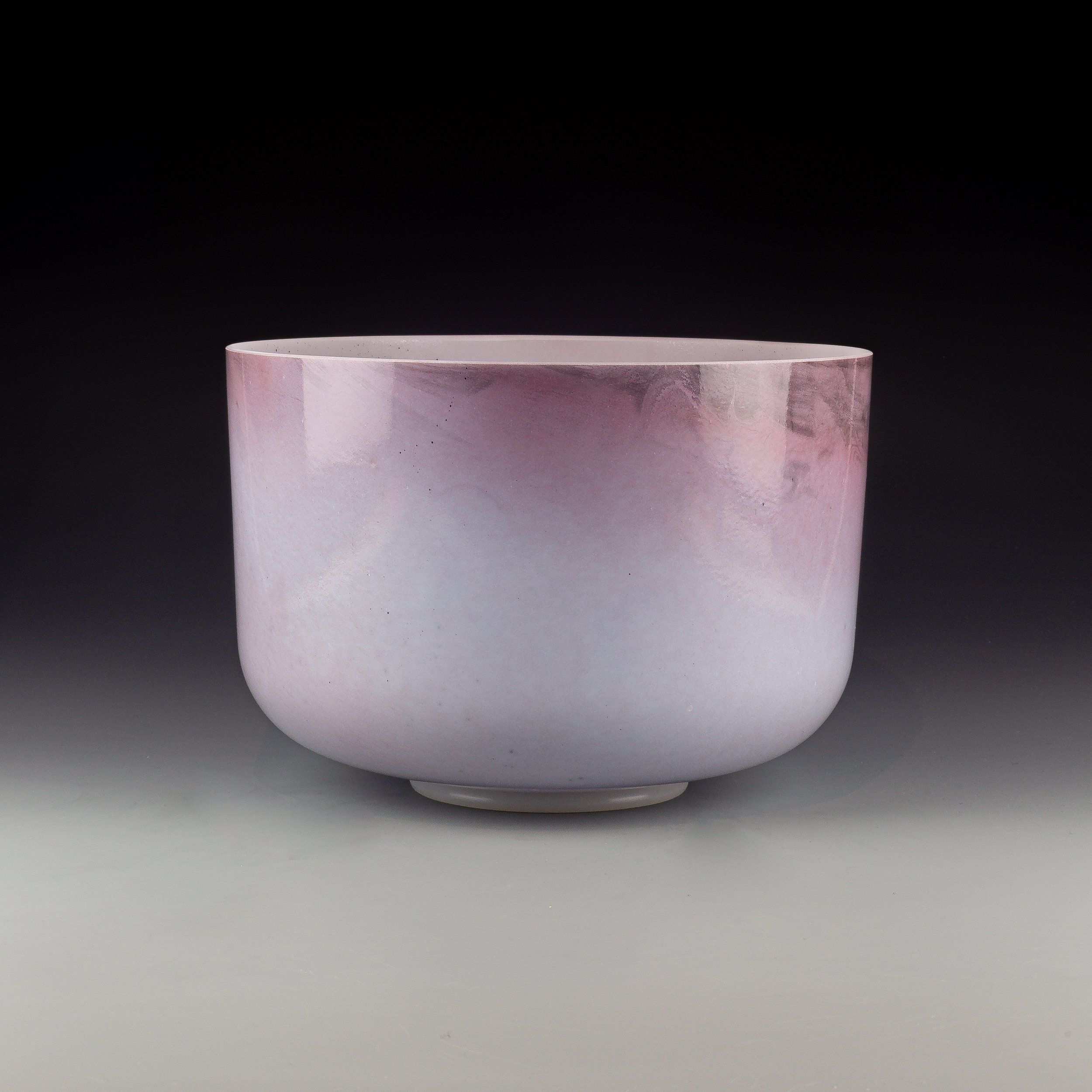 Sugilite Alchemy™ 12" A#-25