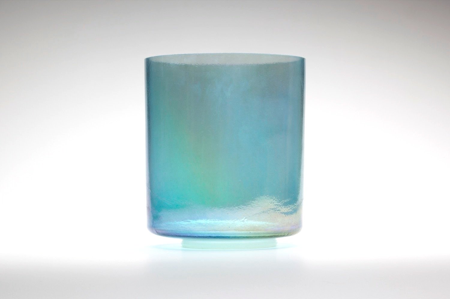 Introduction to playing the Alchemy Crystal Singing Bowl