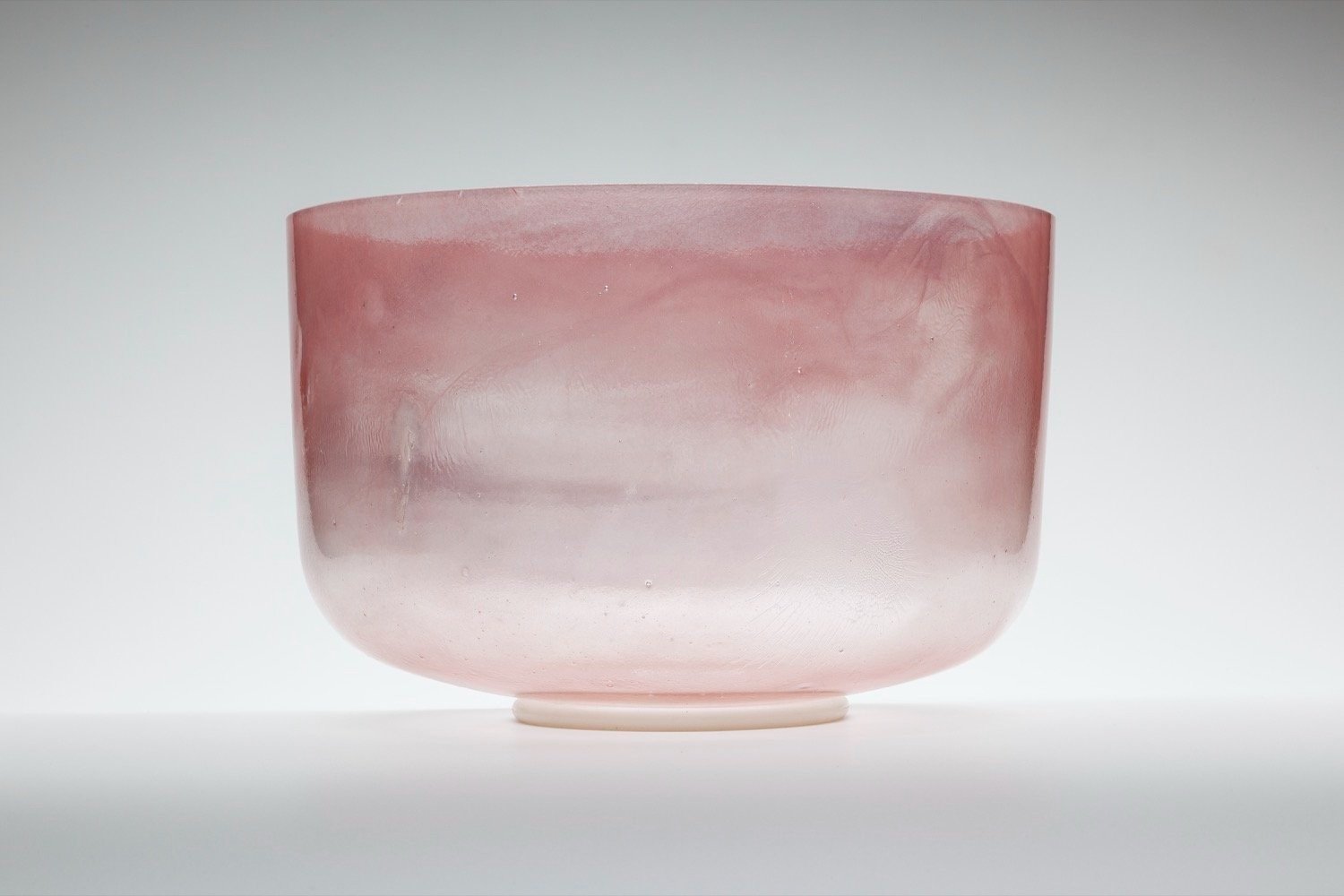 Certification and Best Practice - Working with the bowls in a professional setting