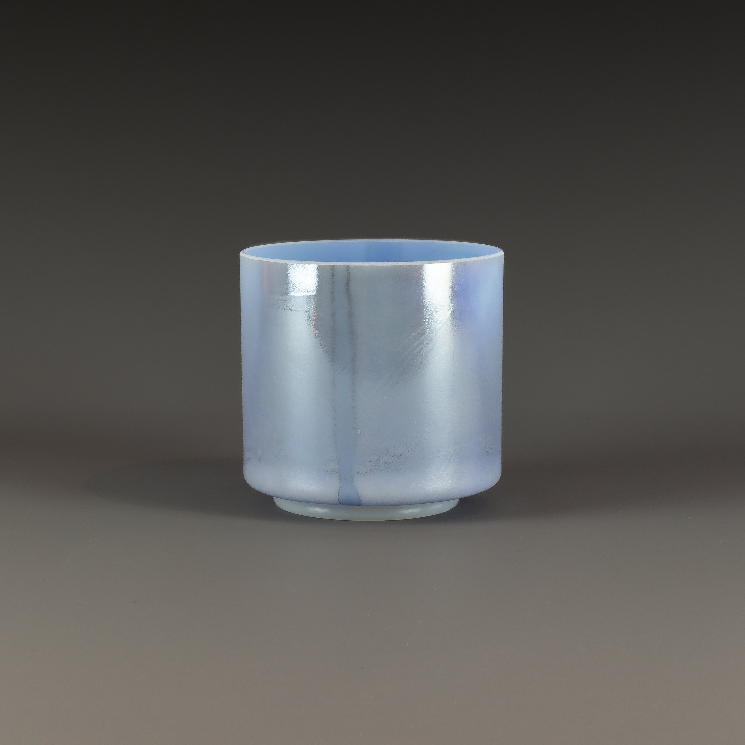 Turquoise & Palladium Alchemy™ 6" C-10