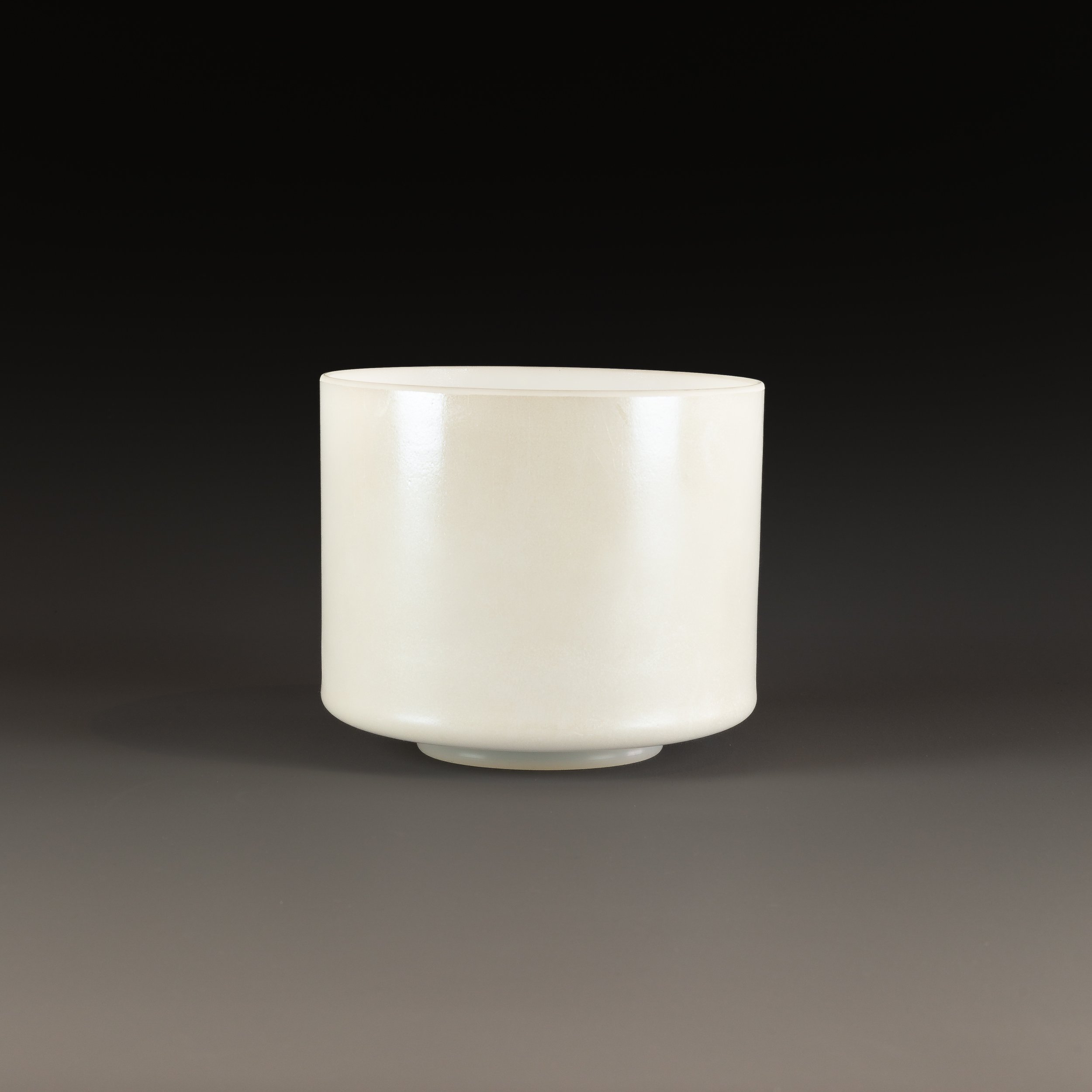 White Light Aura Gold Alchemy™ 8" E+40