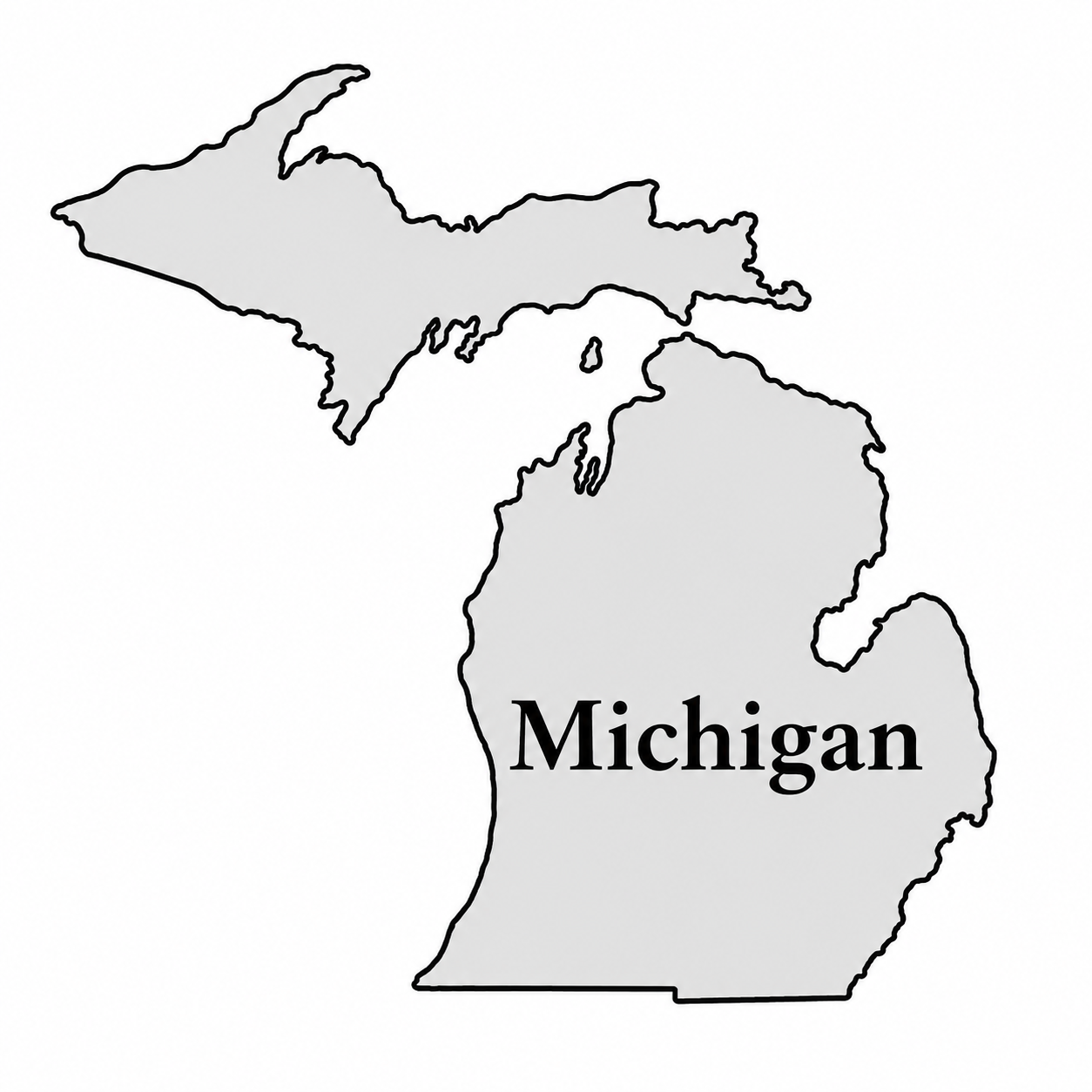 Michigan