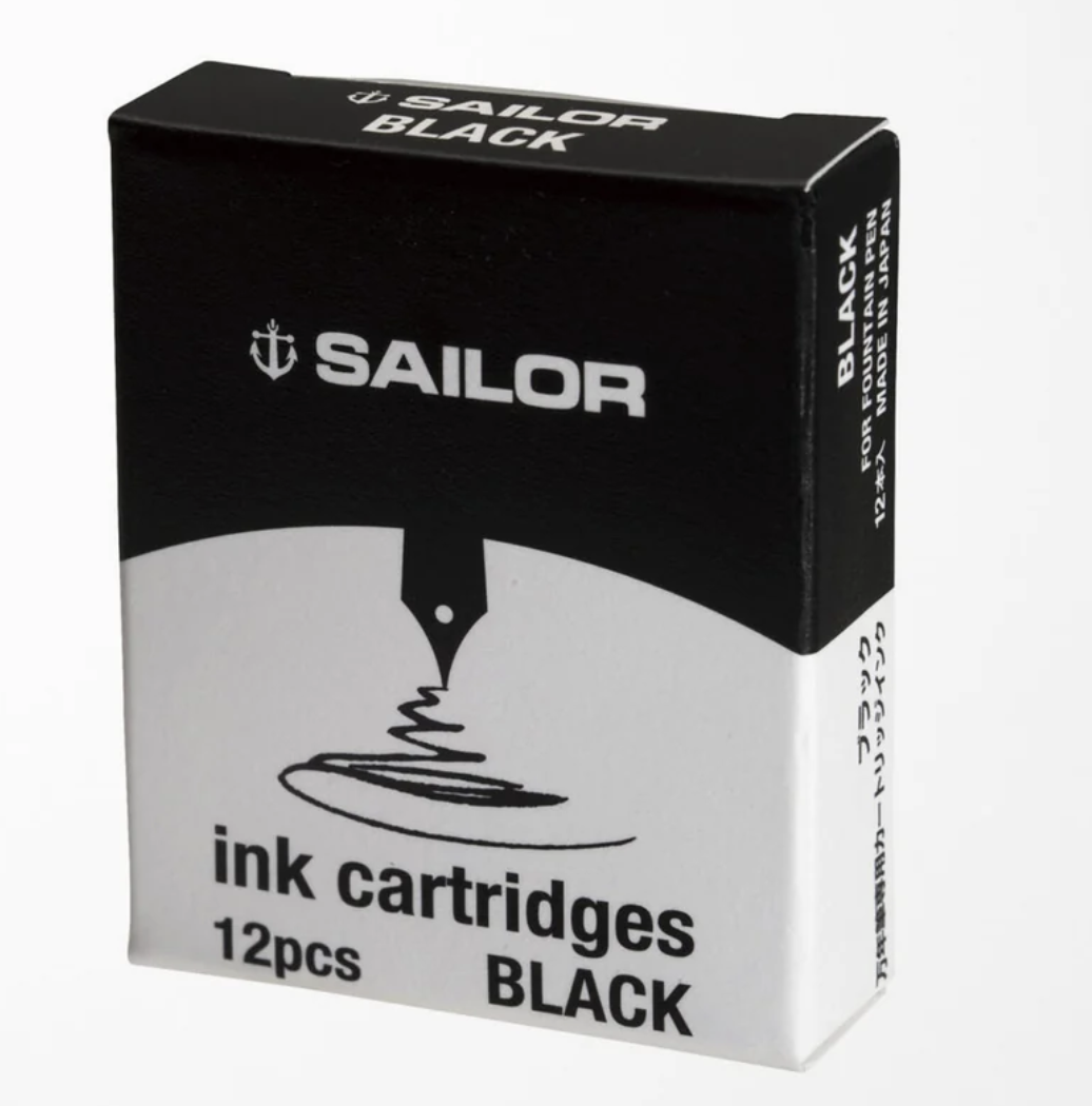 Sailor Fude de Mannen Calligraphy Pen (55 degrees) (Copy)