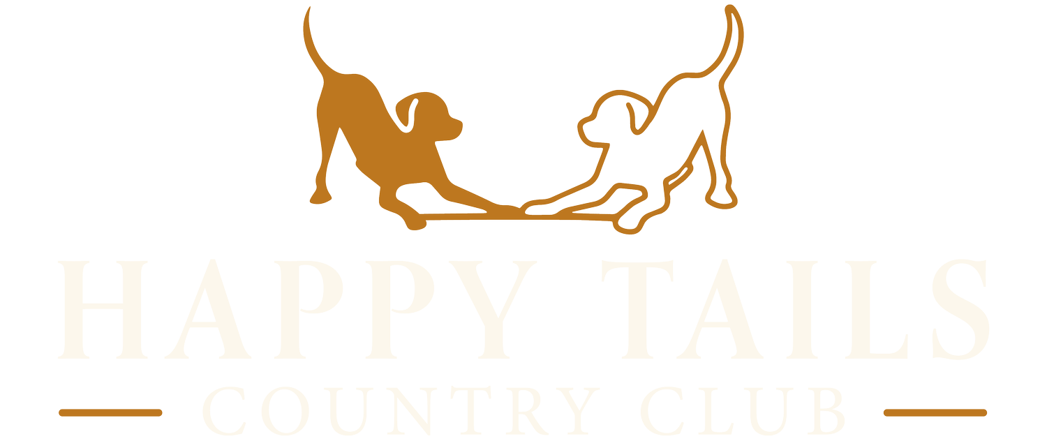 Happy Tails Country Club