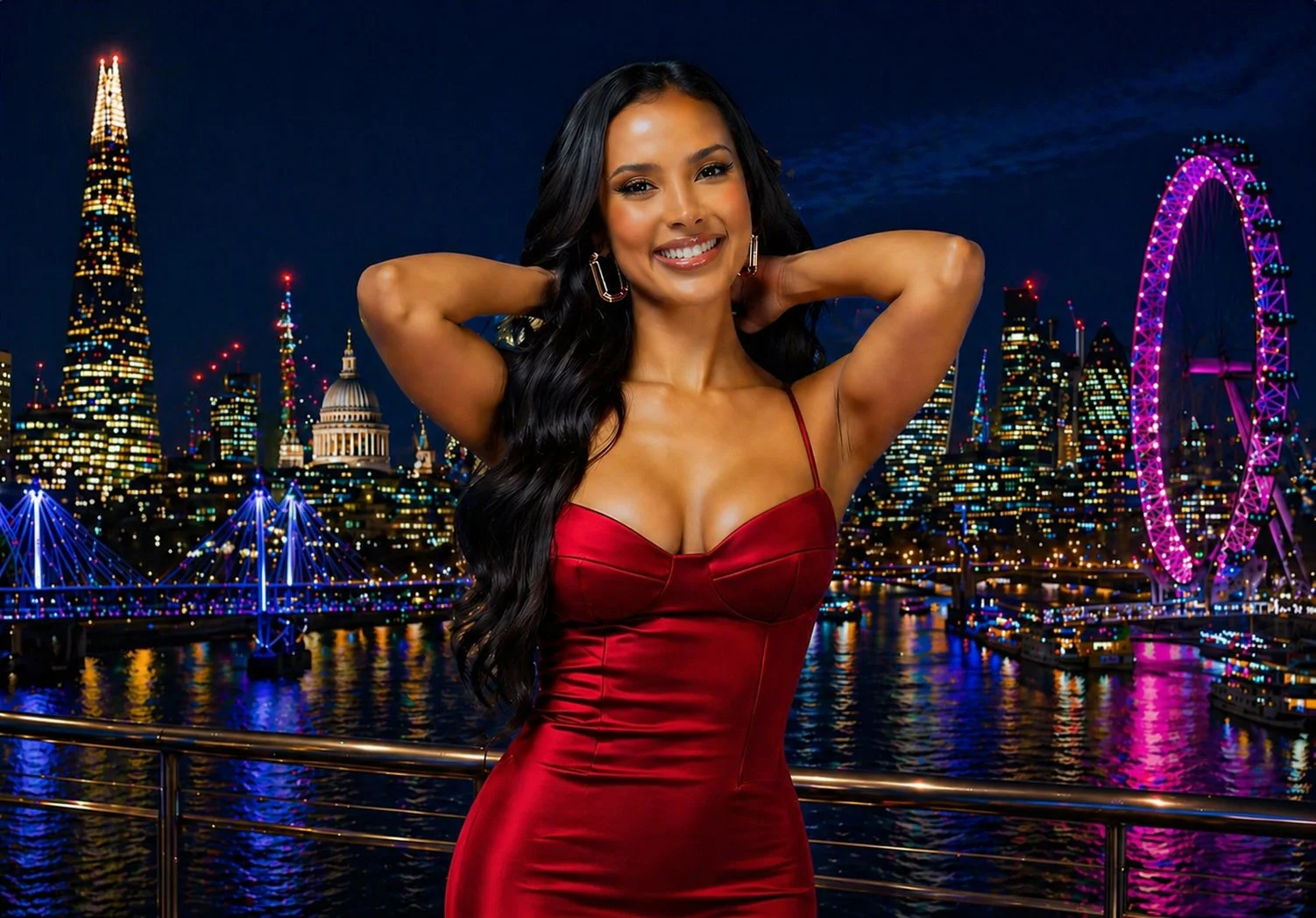 MAYA JAMA RED DRESS 01.jpg