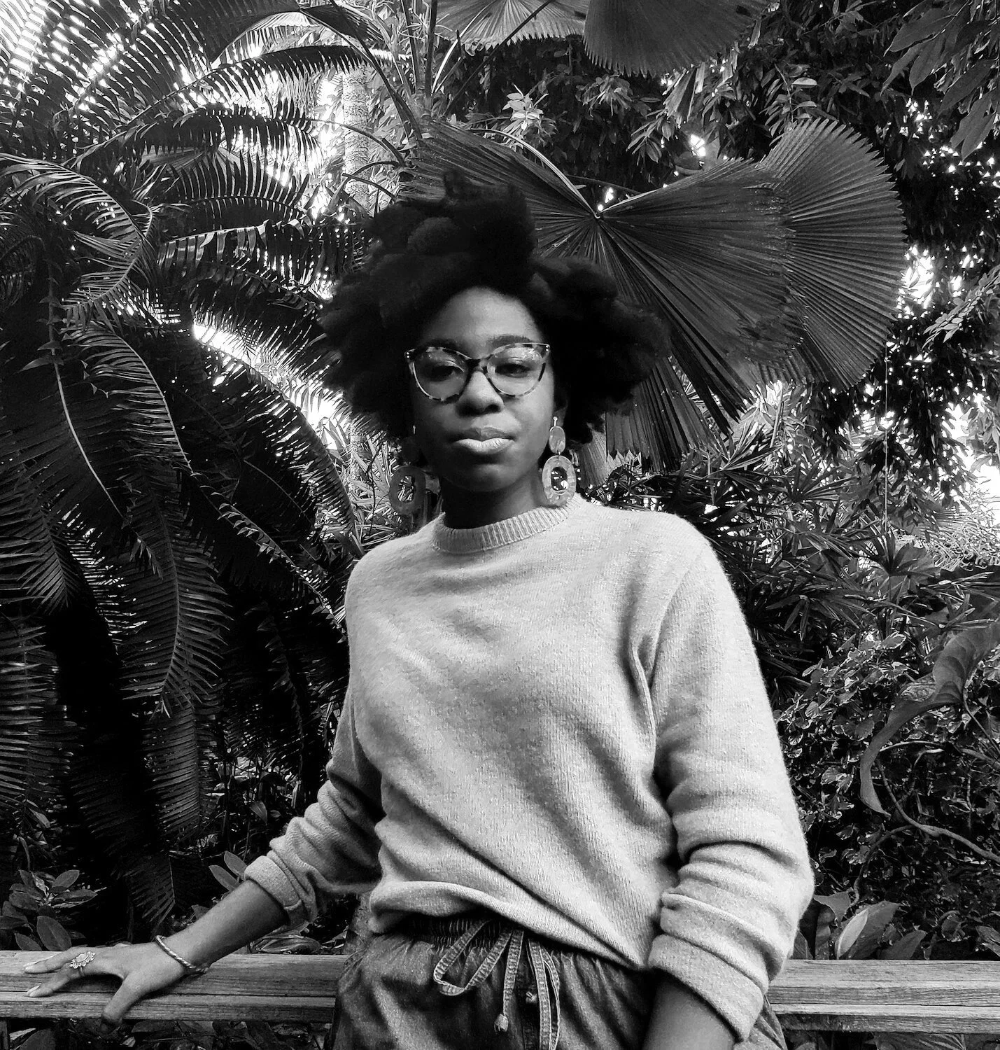 Rhesa Paul — Room 57 Gallery