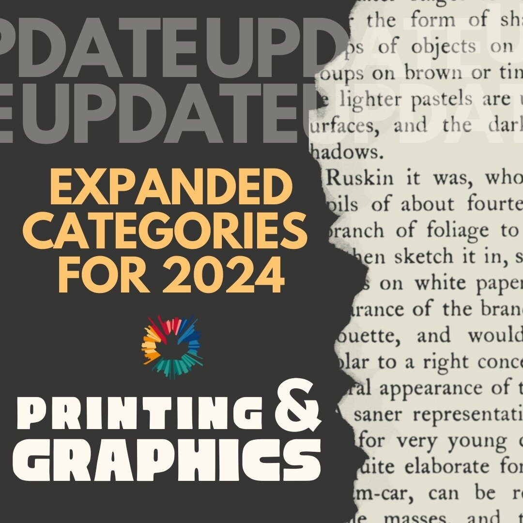 📢NEW IN - Expanded categories for 2024! Join our list or follow us on social for the most up to date information on how Sign Expo Canada is serving the entire industry of Sign, Graphics, and Printing.

Visit signexpo.ca to learn more about exhibitin