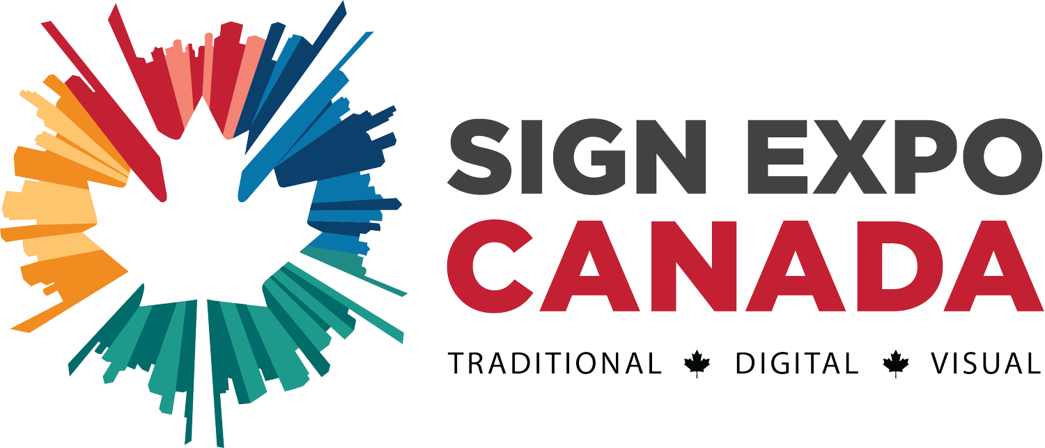 Sign Expo Canada