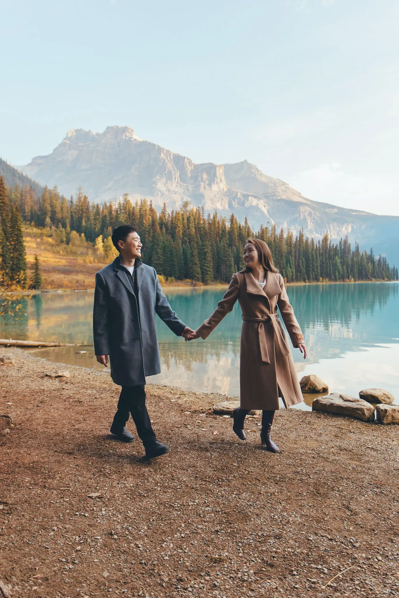 123_Couple-Walking-Alpine-Lake-Canadian-Rockies.webp