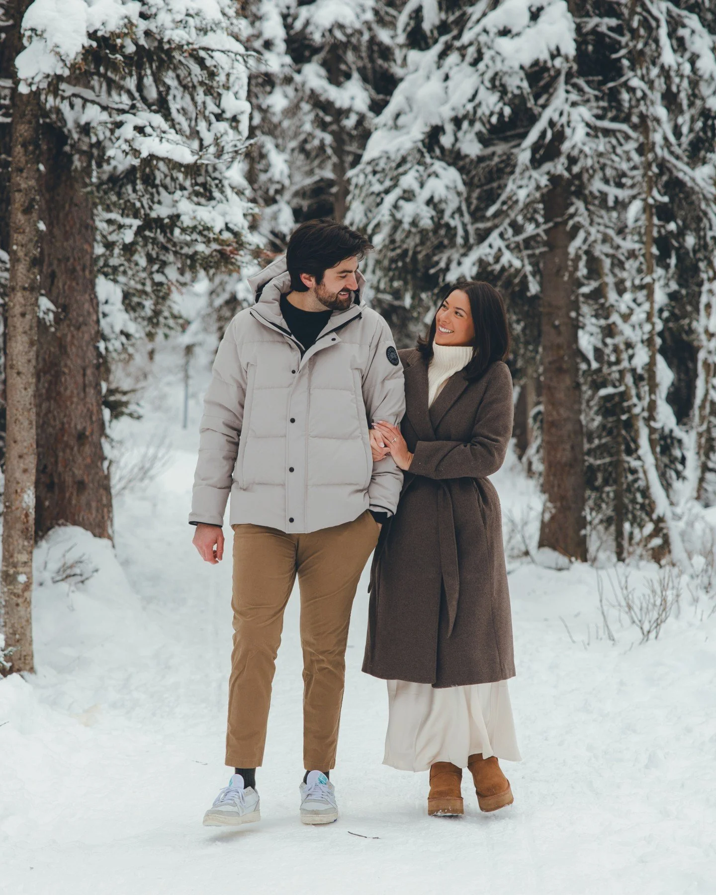 Just a casual stroll in the park...

@nick.laf&rsquo;s preset pack can be found in our link in bio!