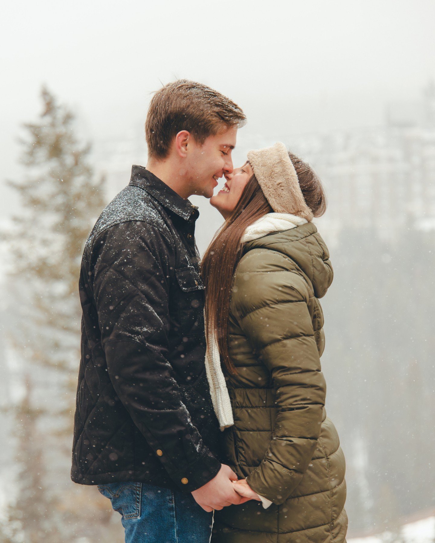 We love a snowy shoot ❄️

@nick.laf&rsquo;s preset pack can be found in our link in bio!