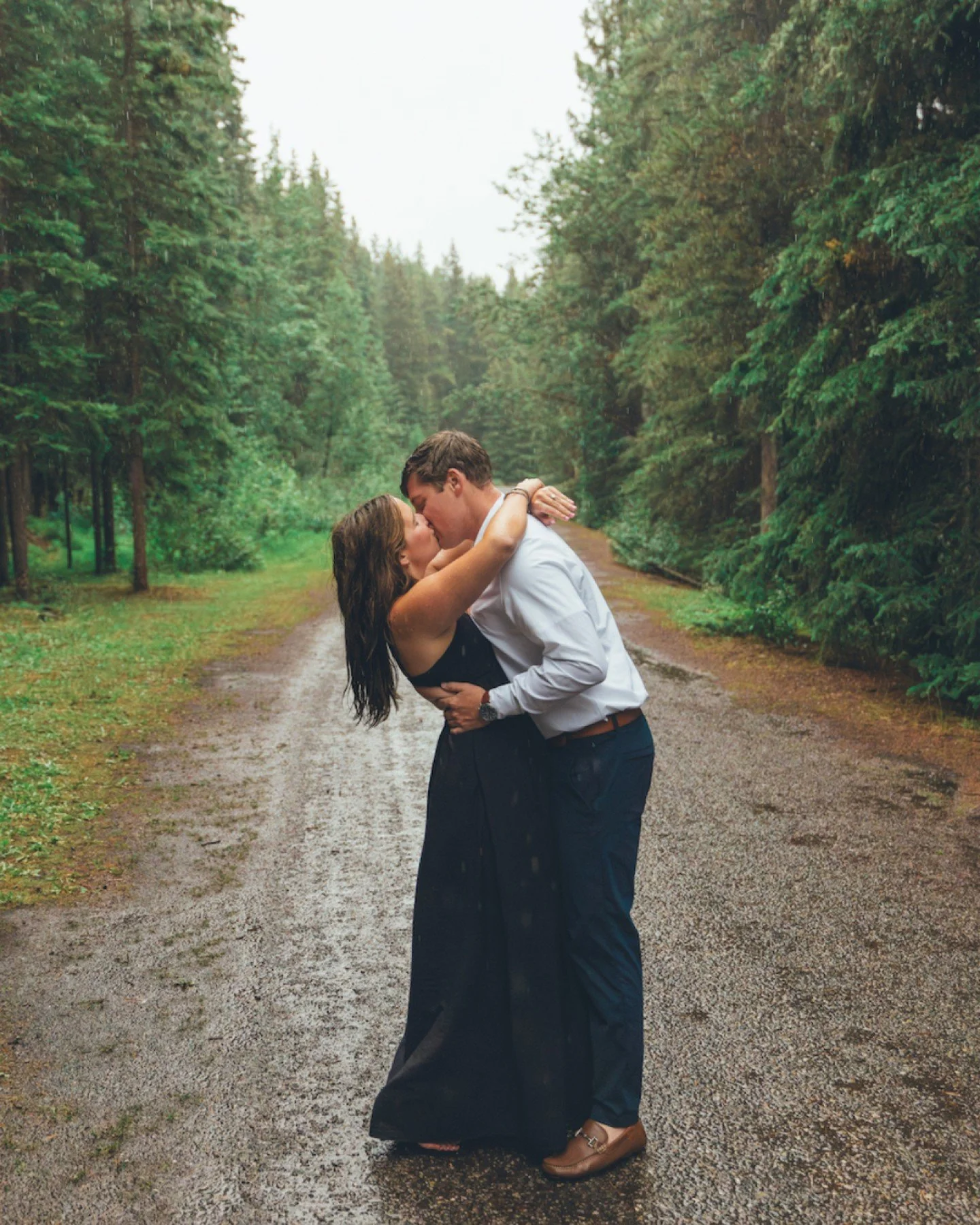 It's giving The Notebook 🥹

Like the edit? Get @nick.laf&rsquo;s preset, link in bio!