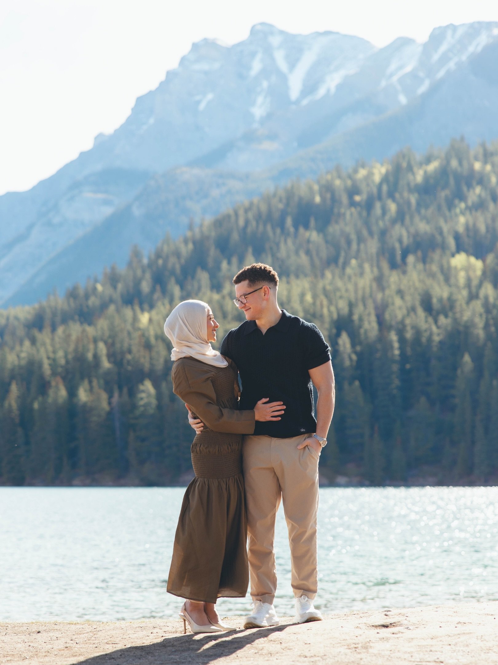 The most perfect family getaway 🏔️🏔️