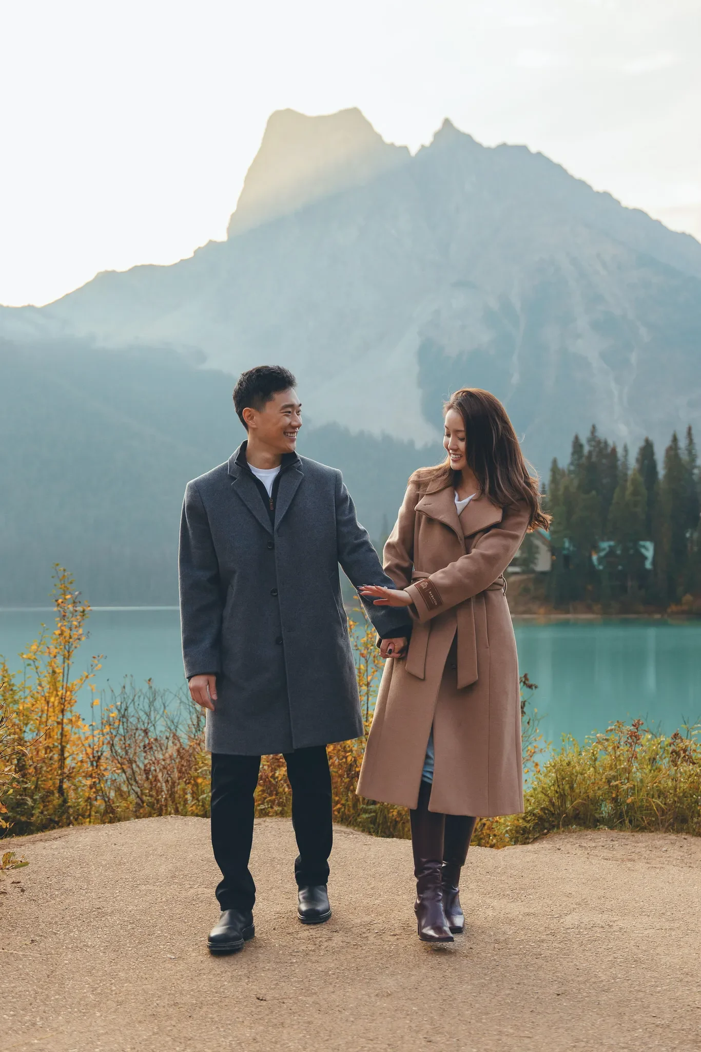 149_Couple-Engagement-Canadian-Rockies-Alpine-Lake.webp