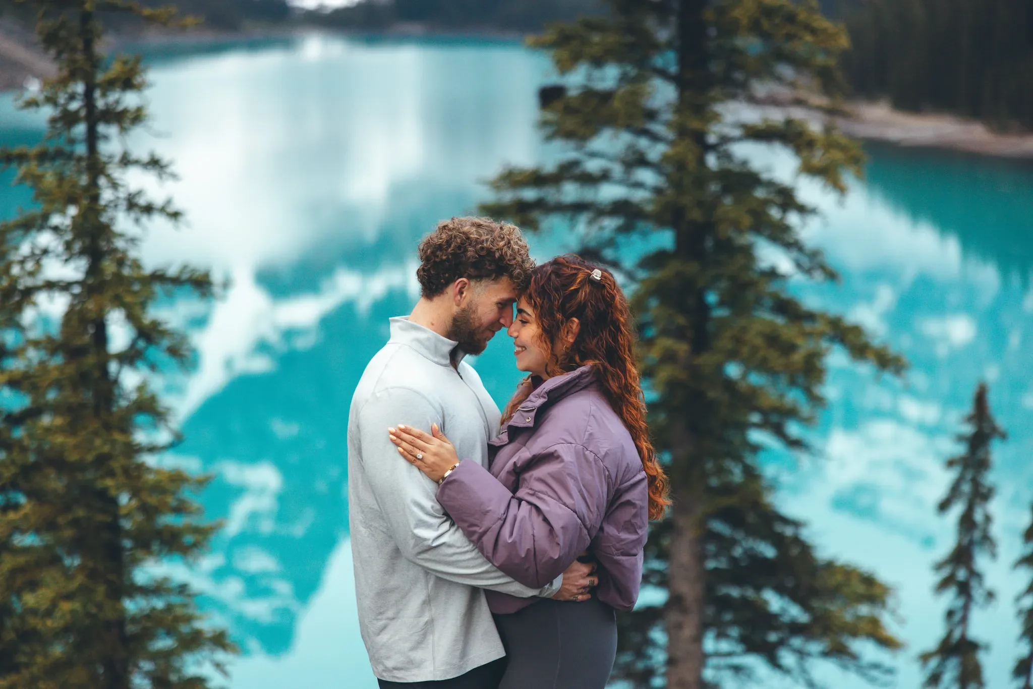 109_Couple-Engagement-Alpine-Lake-Canadian-Rockies.webp