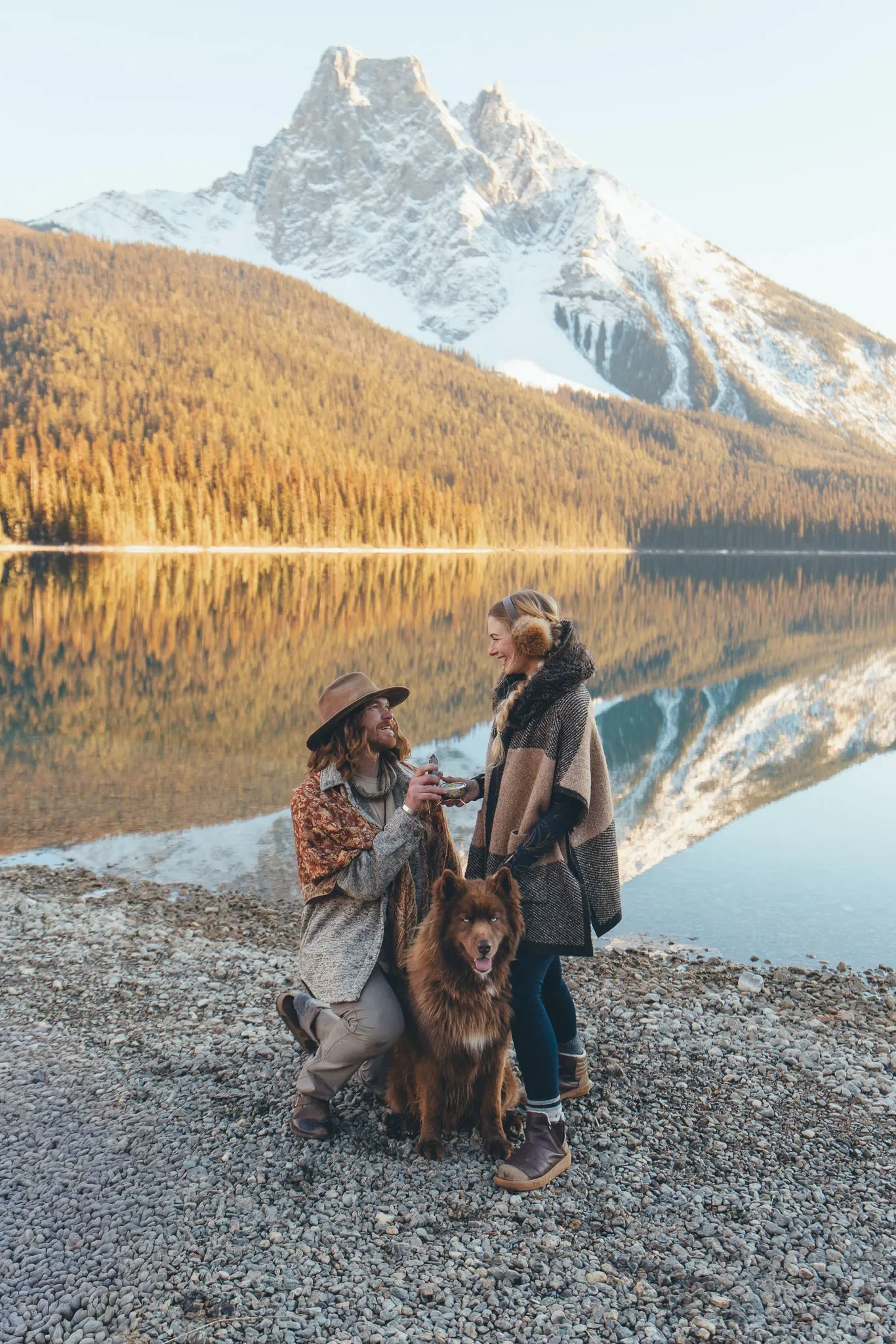 116_Couple-Proposal-Canadian-Rockies-Alpine-Lake-Dog.webp