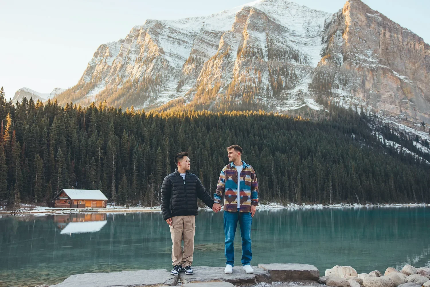 108_Couple-Holding-Hands-Lake-Louise-Banff-Mountain-Landscape.webp