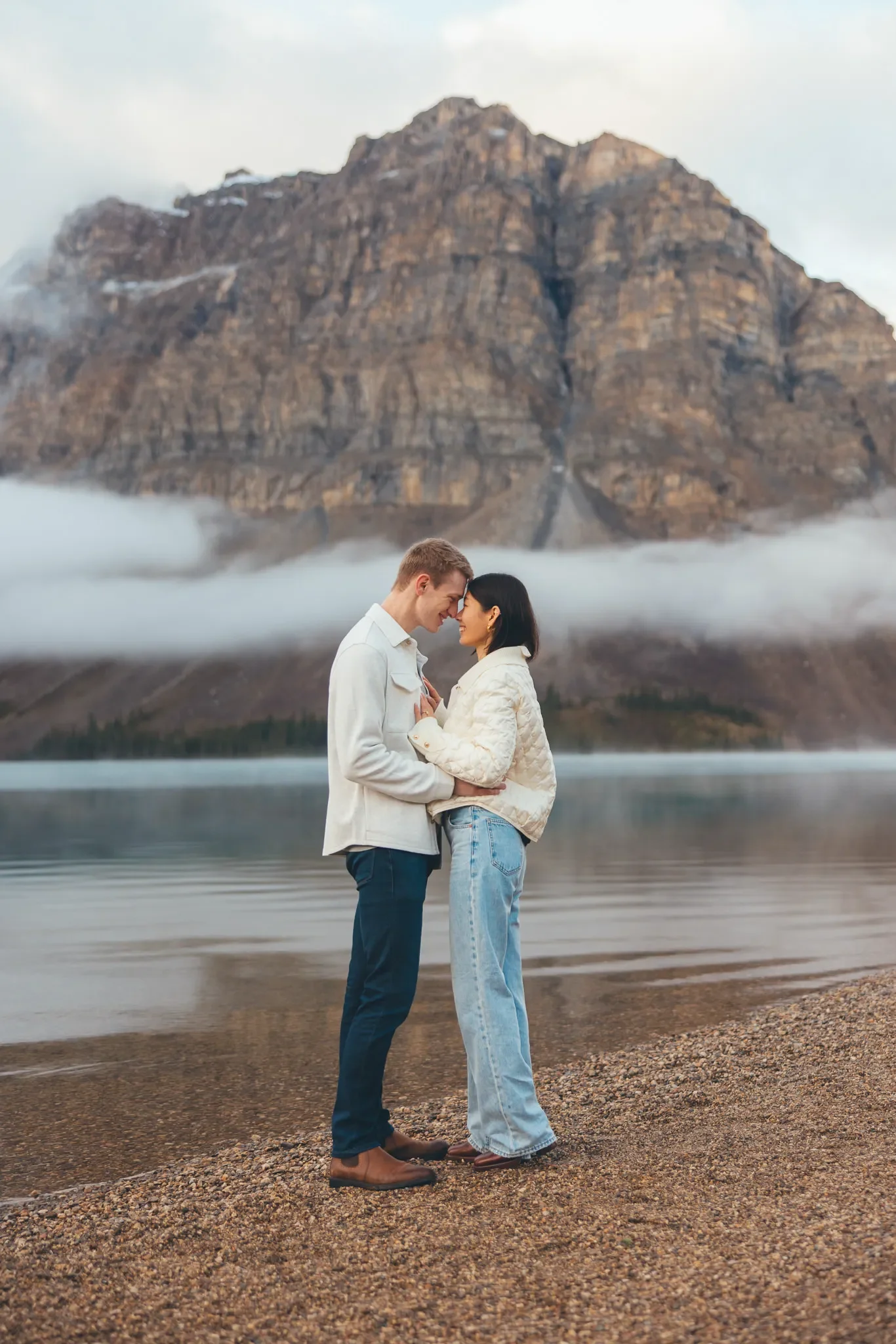 148_Couple-Engagement-Portrait-Canadian-Rockies-Lake.webp