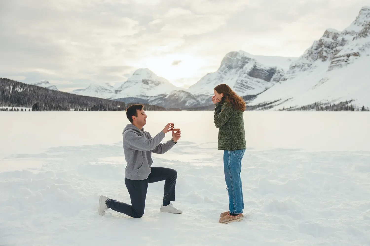107_Couple-Proposal-Frozen-Alpine-Lake-Canadian-Rockies.webp