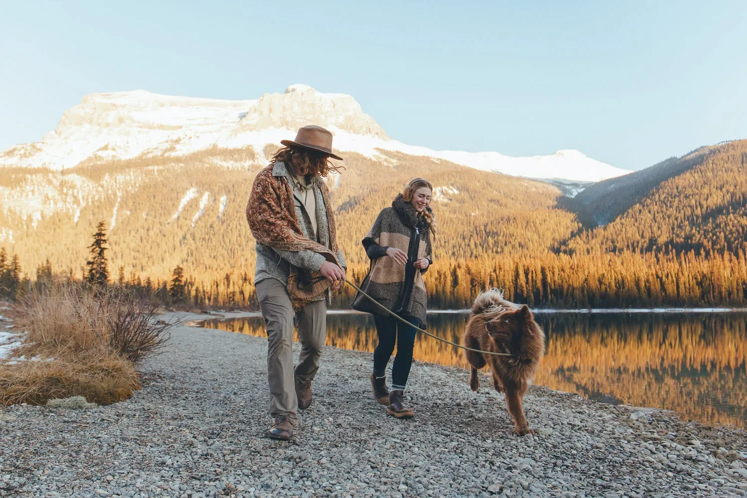 118_Couple-Walking-Dog-Emerald-Lake-Canadian-Rockies.webp