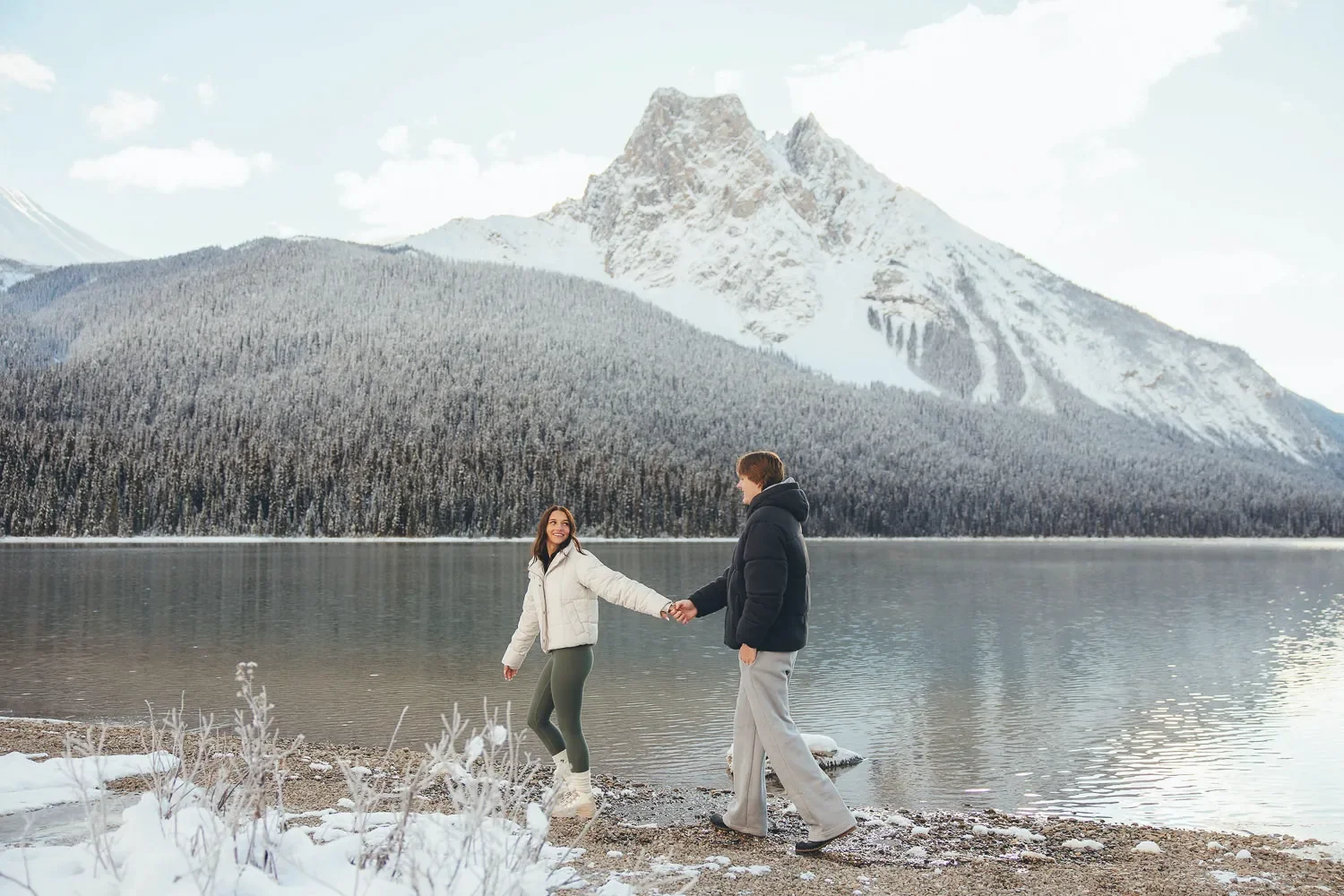 119_Couple-Walking-Emerald-Lake-Canadian-Rockies-Winter.webp