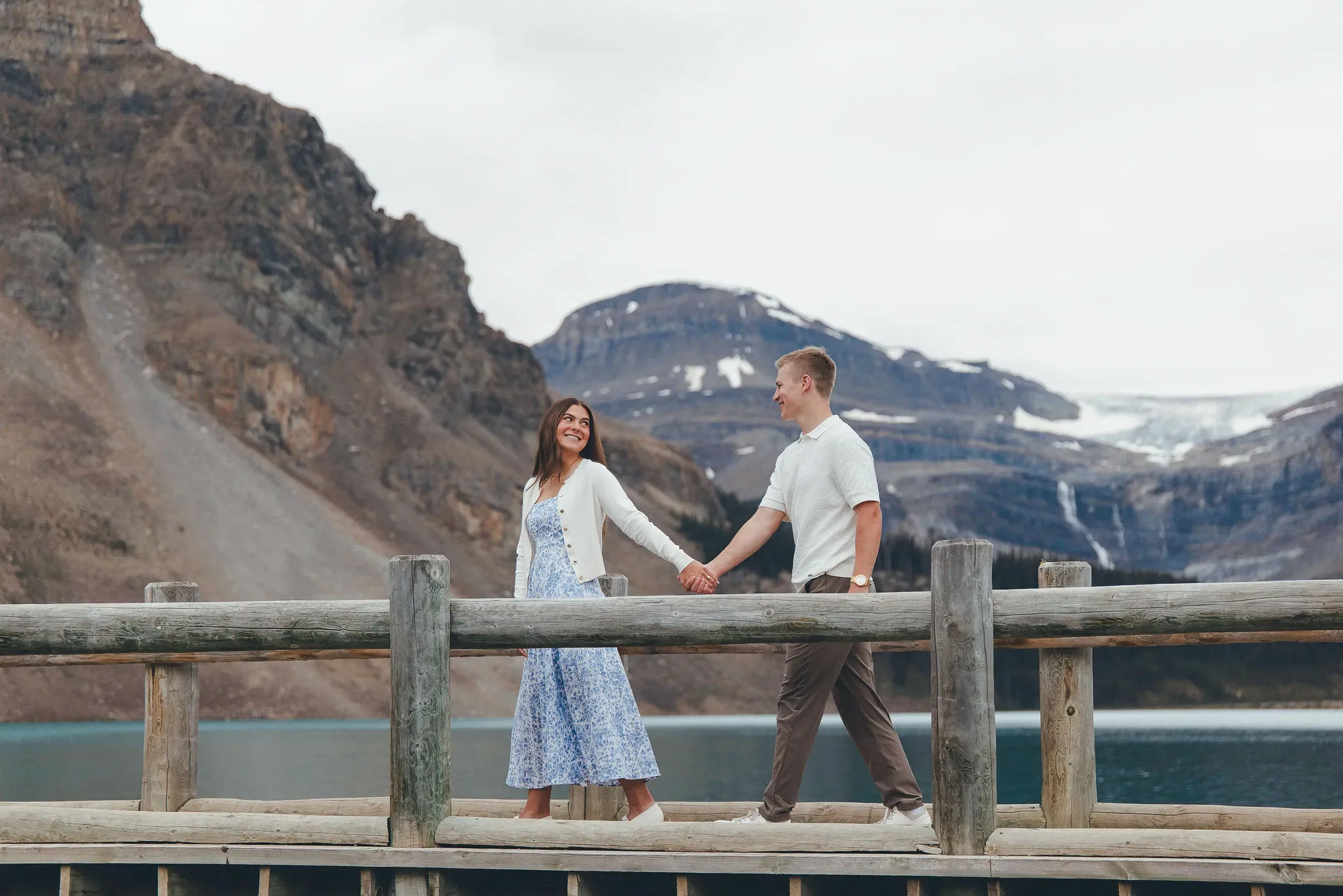 112_Couple-Walking-Mountain-Lake-Canadian-Rockies.webp