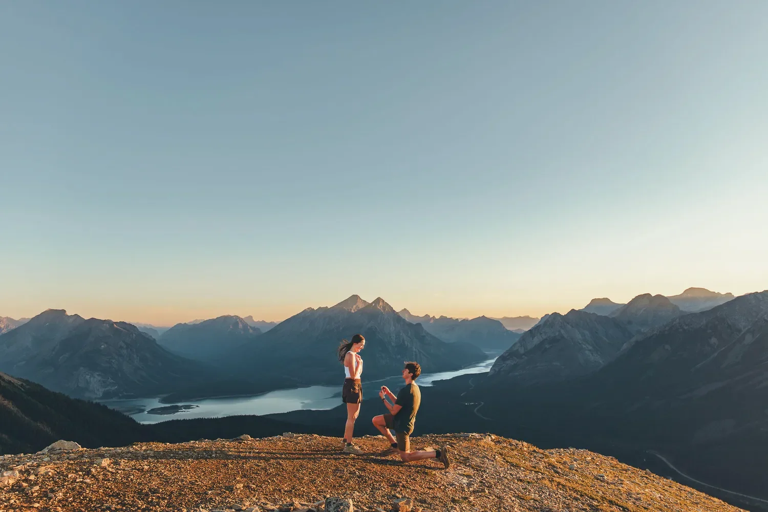 109_Mountain-Proposal-Couple-Canadian-Rockies-Golden-Hour-Sunset.webp