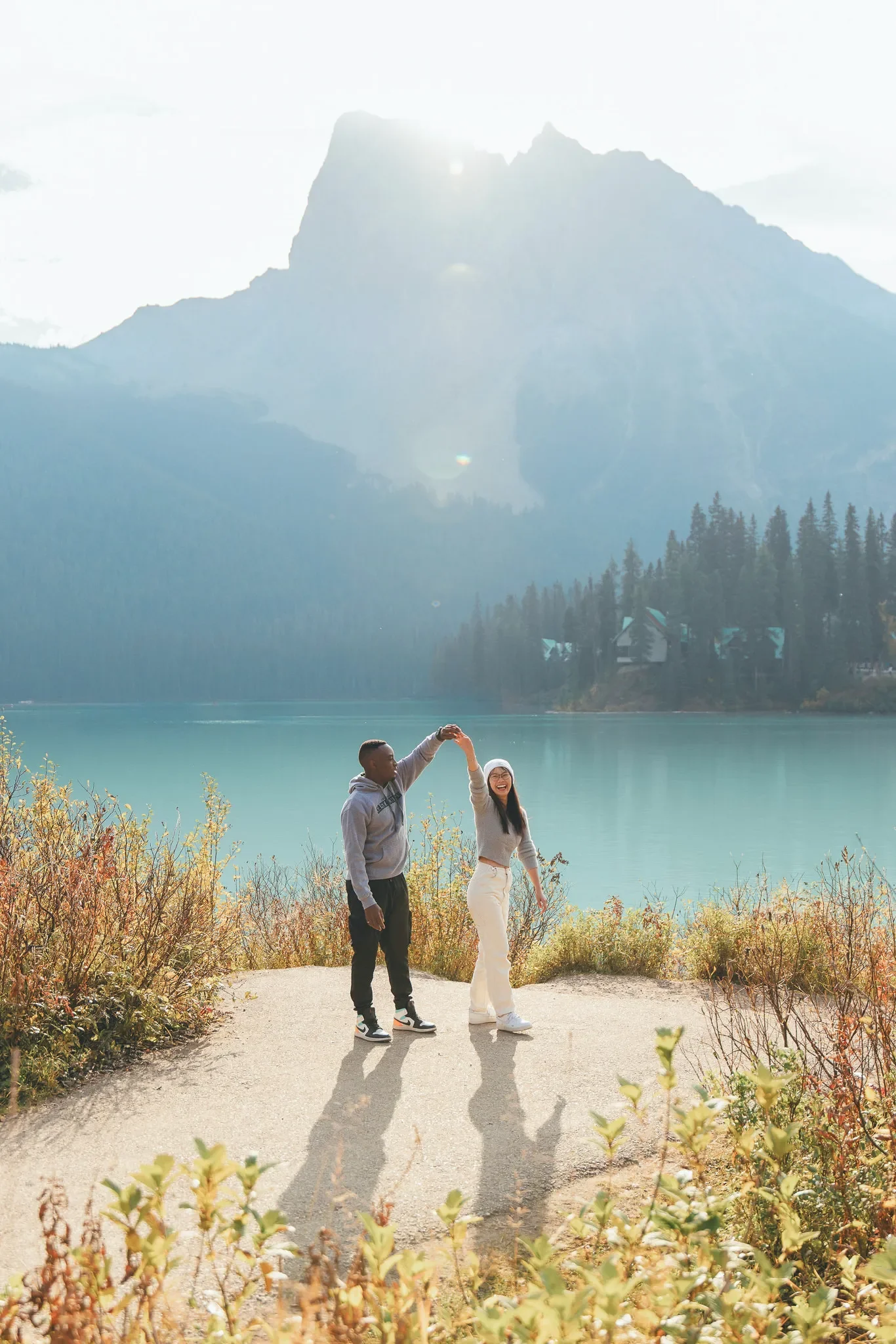 142_Couple-Dancing-Canadian-Rockies-Alpine-Lake.webp