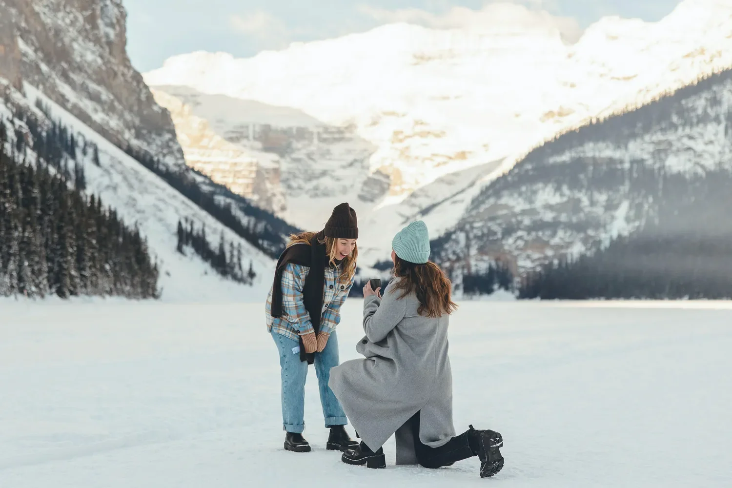 115_Couple-Proposal-Lake-Louise-Winter-Mountain-Landscape.webp