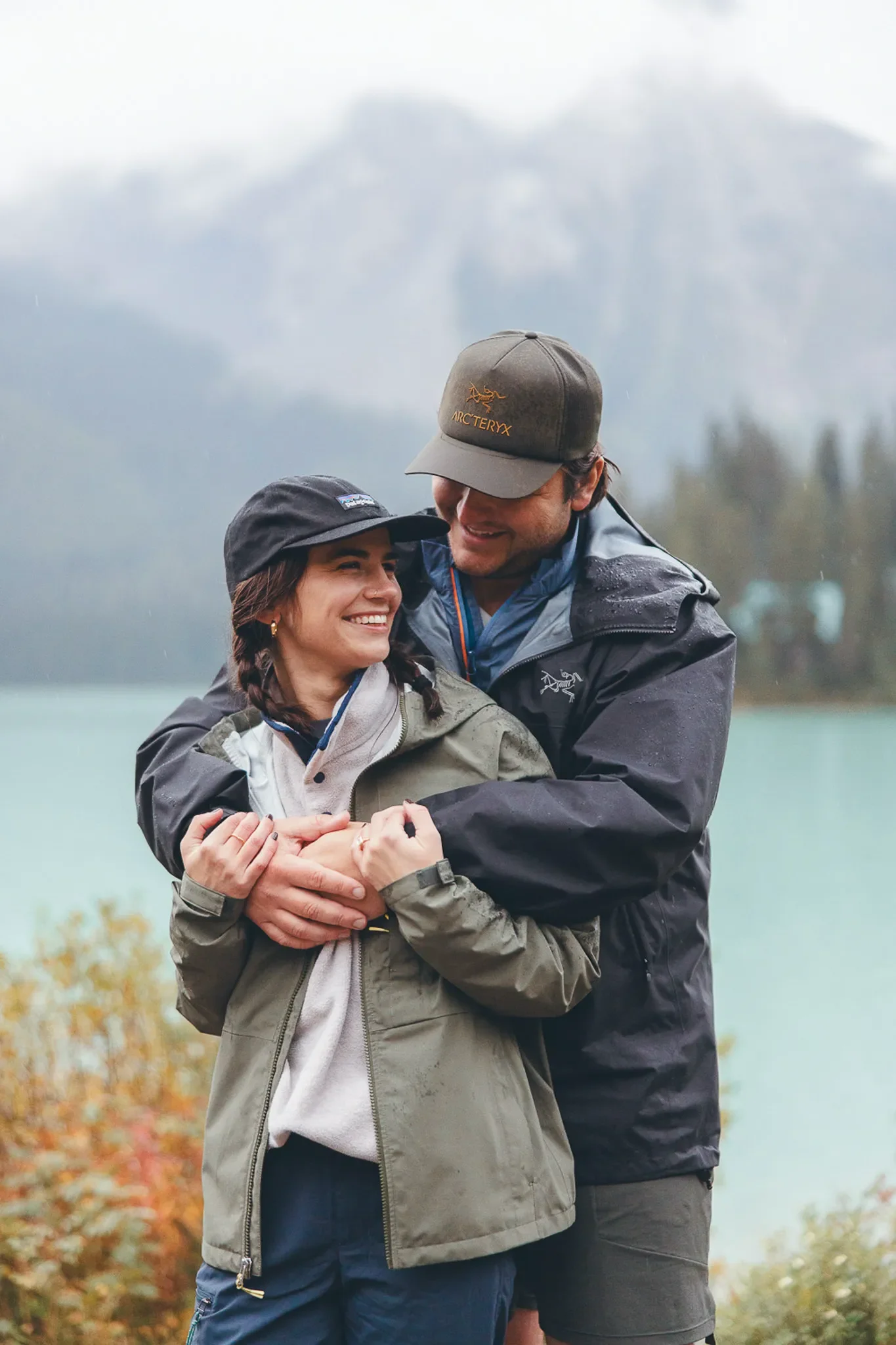 107_Couple-Hugging-Alpine-Lake-Canadian-Rockies.webp