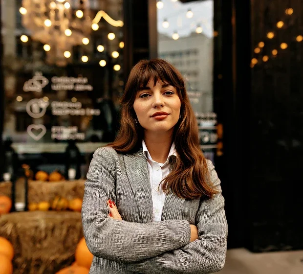 Small Business Owners