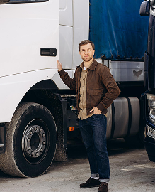 Truck Drivers and Owner-Operators