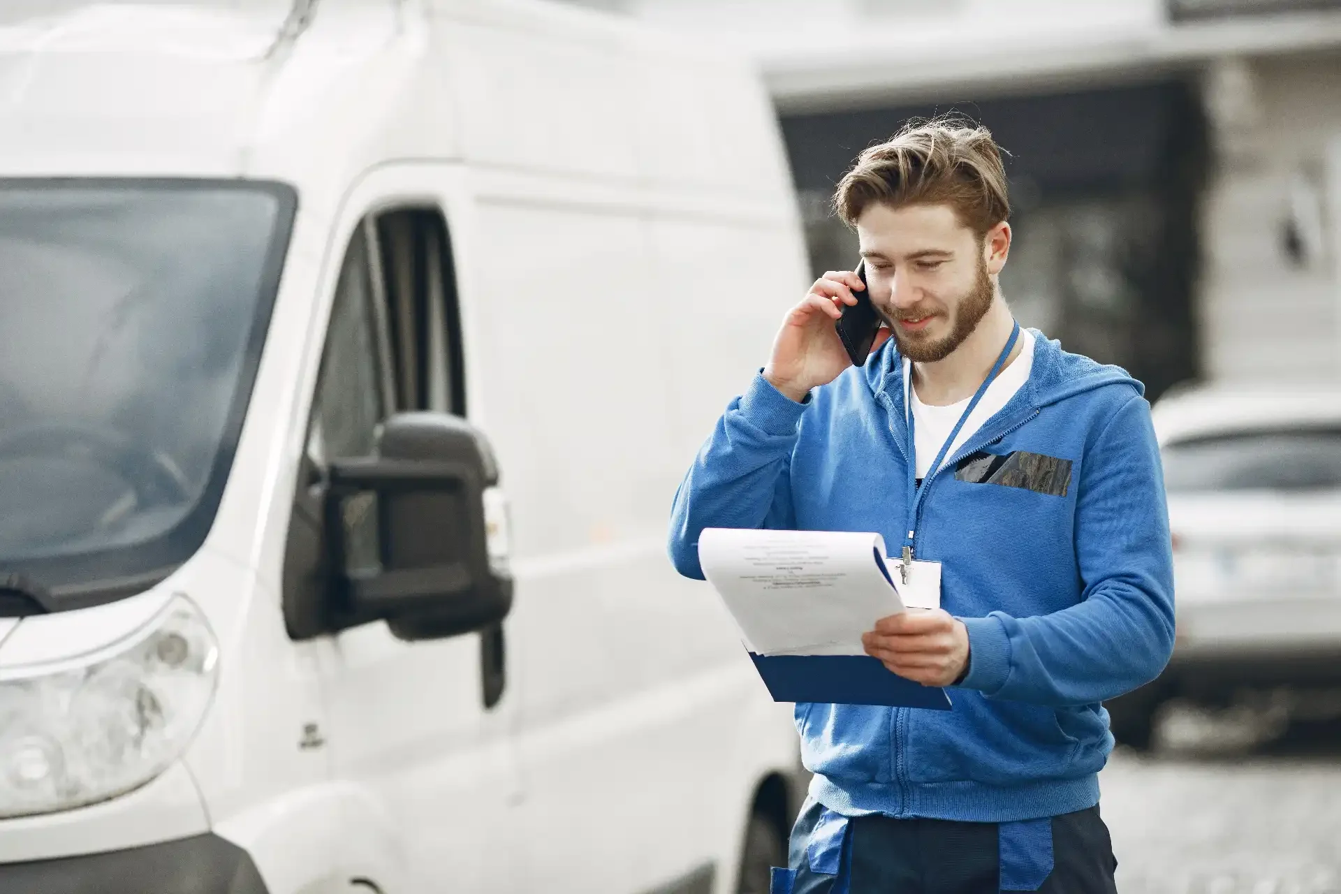 Health Insurance for Self-Employed Truck Drivers: Your Complete Guide