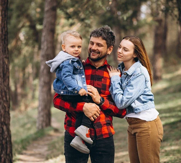 Individuals and Families