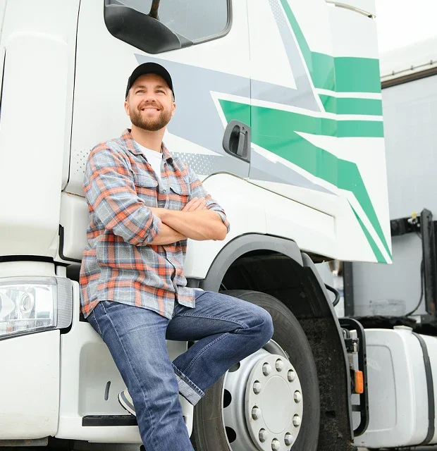 Truck Drivers